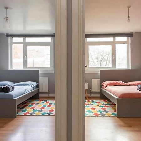Lovely 2-Bed 20 Mins To Central London Exteriör bild