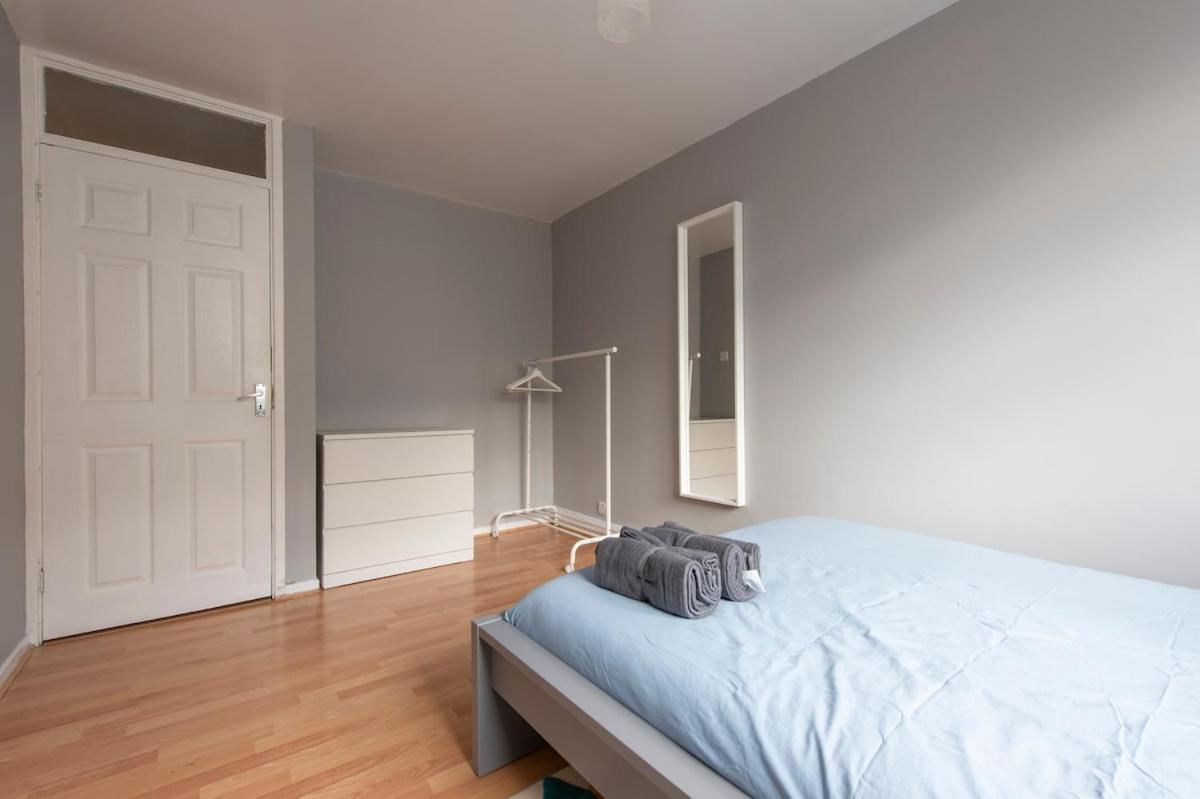 Lovely 2-Bed 20 Mins To Central London Exteriör bild