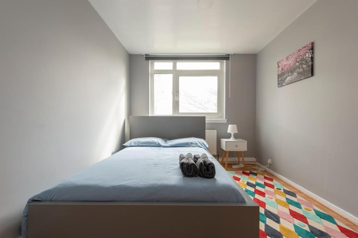 Lovely 2-Bed 20 Mins To Central London Exteriör bild