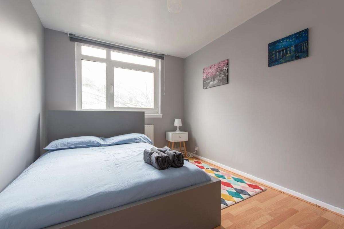 Lovely 2-Bed 20 Mins To Central London Exteriör bild